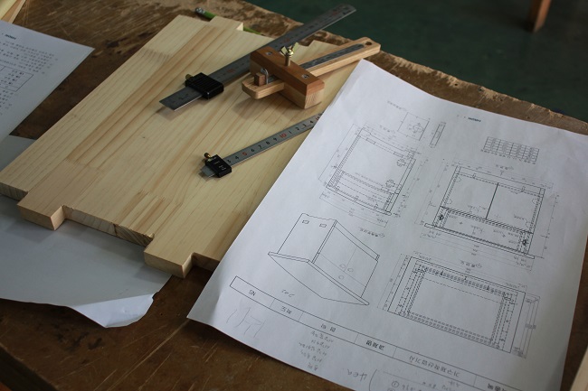 경산가구디자인학원에서 가구제작산업기사 준비하기