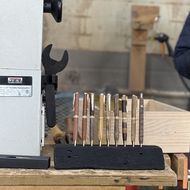 대구,경북 우든펜 (우드펜) 특별한 봄 공방 원데이클래스